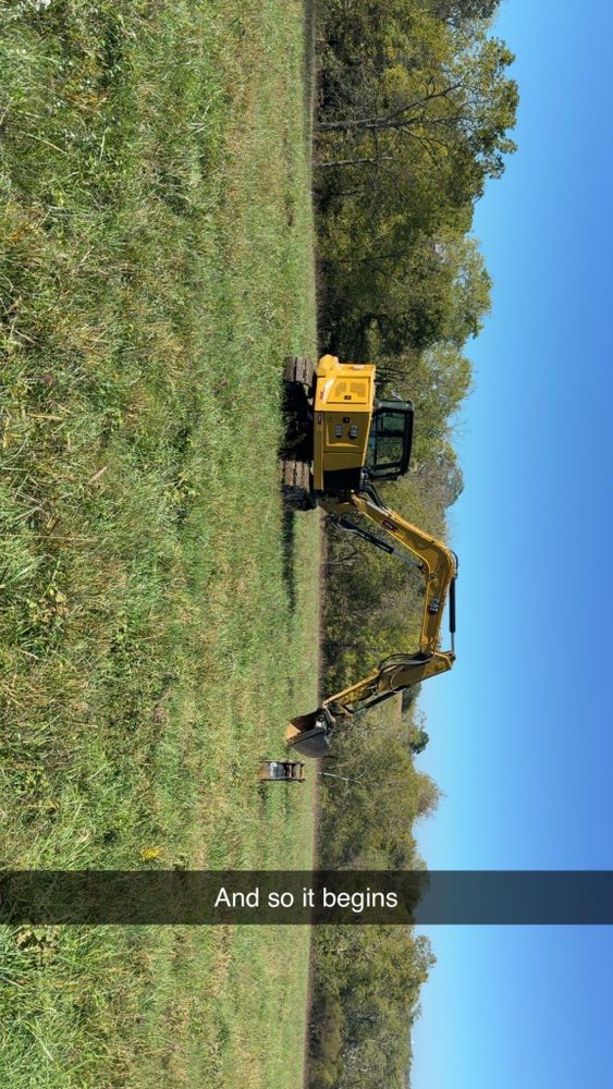 All Photos for G&R Contracting LLC in Falmouth, KY