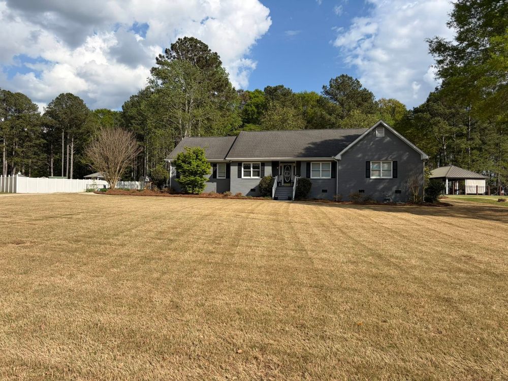 All Photos for Cooley’s Exterior Property Solutions  in Jackson, GA