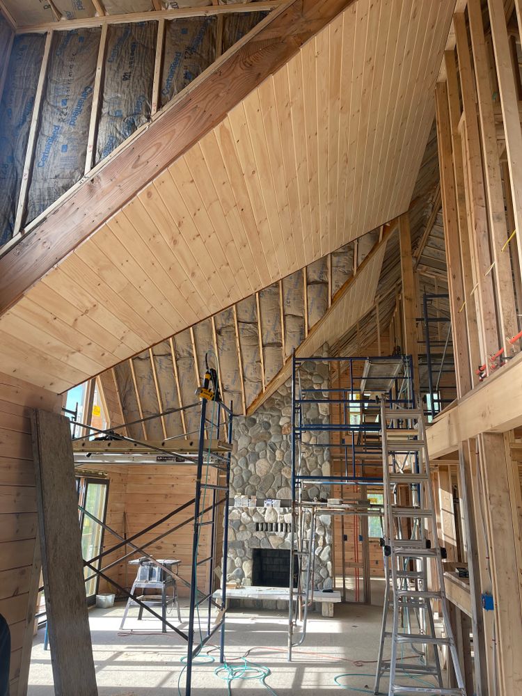 All Photos for McKenna General Contracting in Readfield, ME