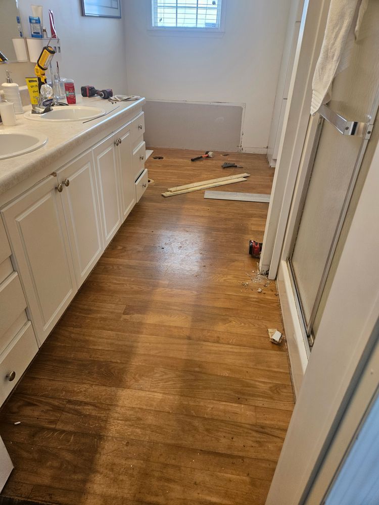 All Photos for Ruben R construction LLC in Mount Olive, NC