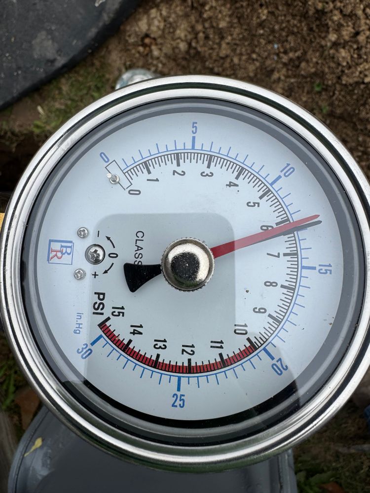 All Photos for HDZ Integrity Plumbing LLC in Forney, TX