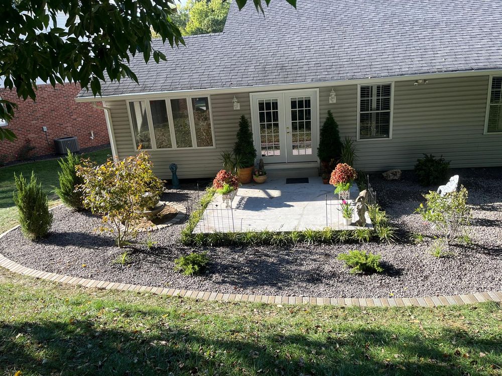 All Photos for VQ Land & Stone in St. Louis, MO