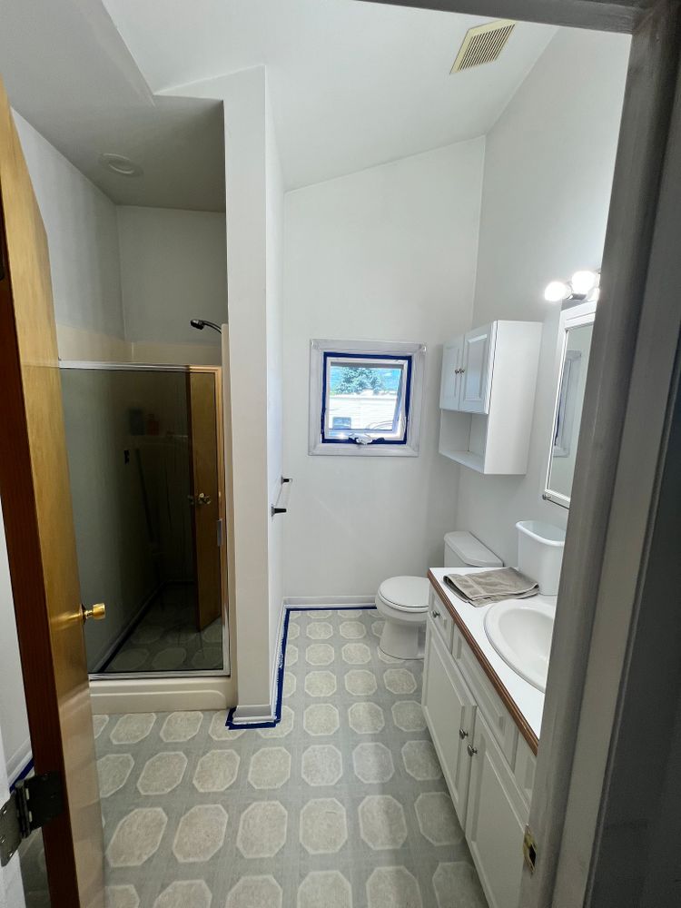 Interior Painting for ZB Professional Painting in Flint,  MI