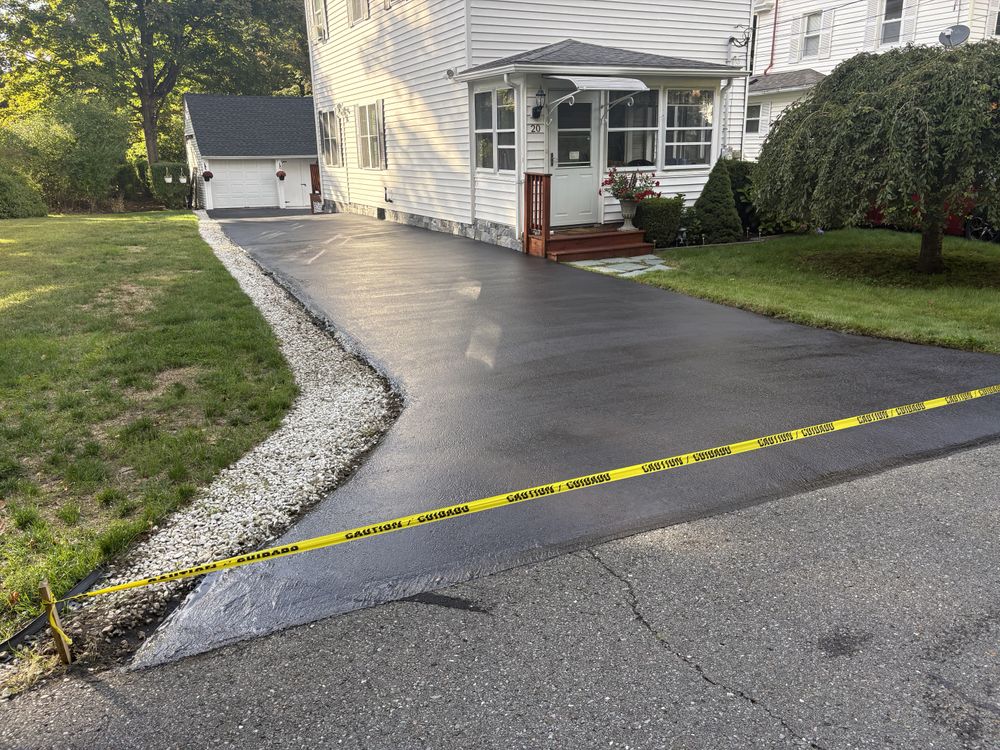 All Photos for Side Hustle Home Services  in Upton, MA