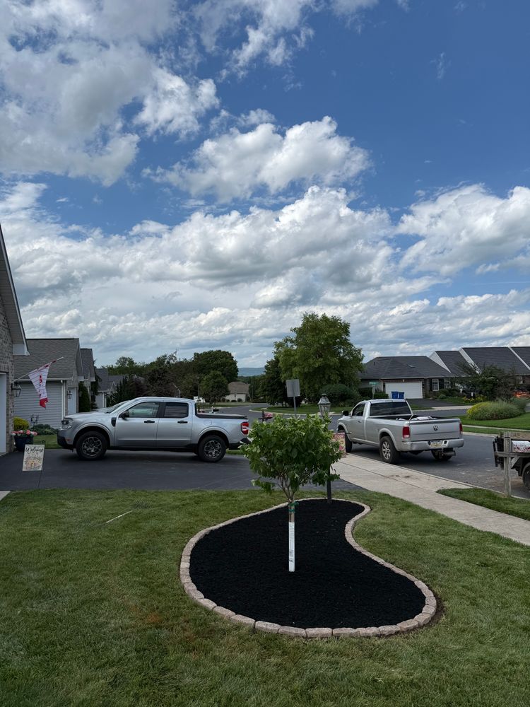 All Photos for J & T Landscaping Services in Mechanicsburg, PA