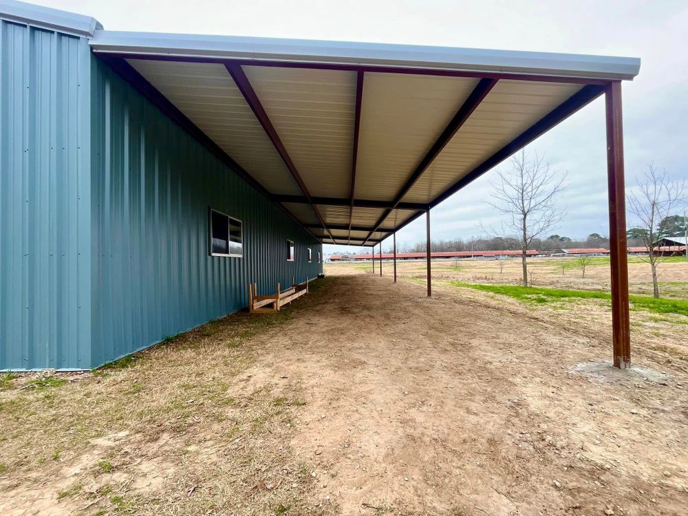All Photos for Four7 Welding & Construction, LLC in Lufkin, TX