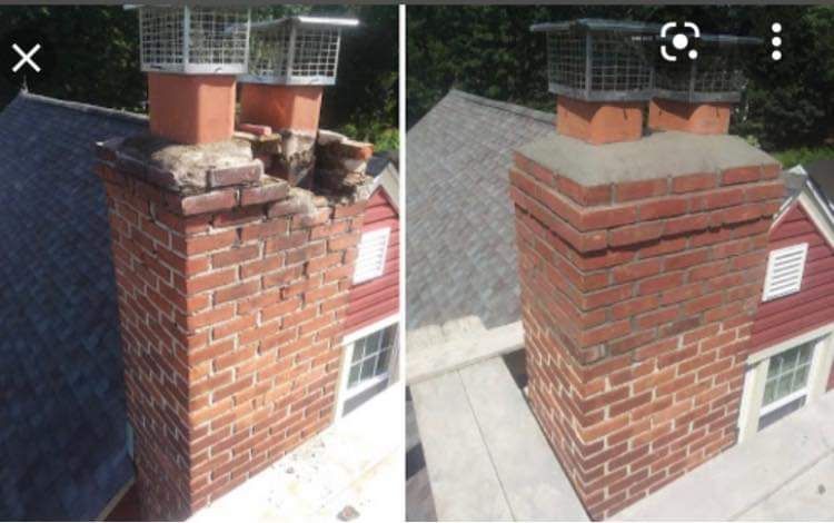 All Photos for Parkway Masonry and Construction in Bedford, NH