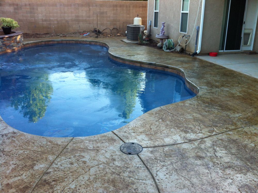 All Photos for Salas Concrete in Fresno, CA