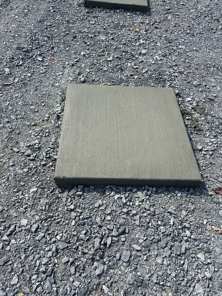 All Photos for Kings Concrete & Construction in Tuscaloosa, AL