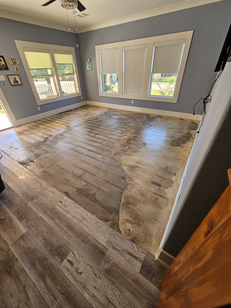 All Photos for Hockley Frame and Siding LLC in Hockley, TX