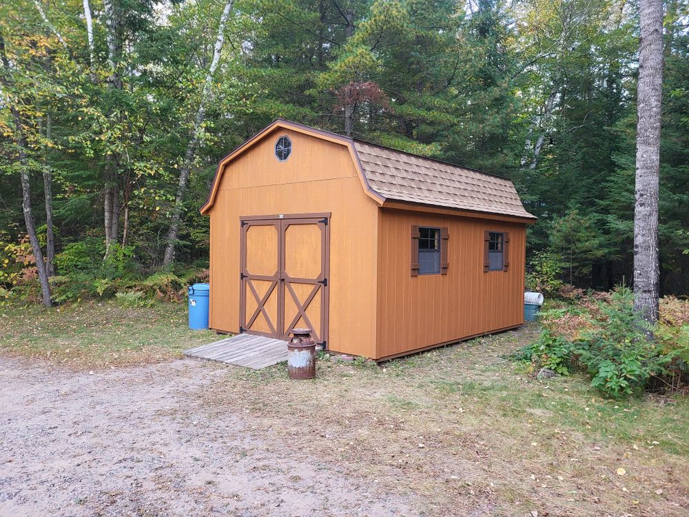 Transform your home's curb appeal with our expert exterior painting services. Using high-quality materials and skilled craftsmanship, we ensure a durable and impressive finish that enhances both beauty and value. for B-Rex Painting in Merrill, WI