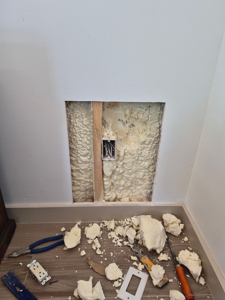 All Photos for Berry Handy Services in Loveland, CO