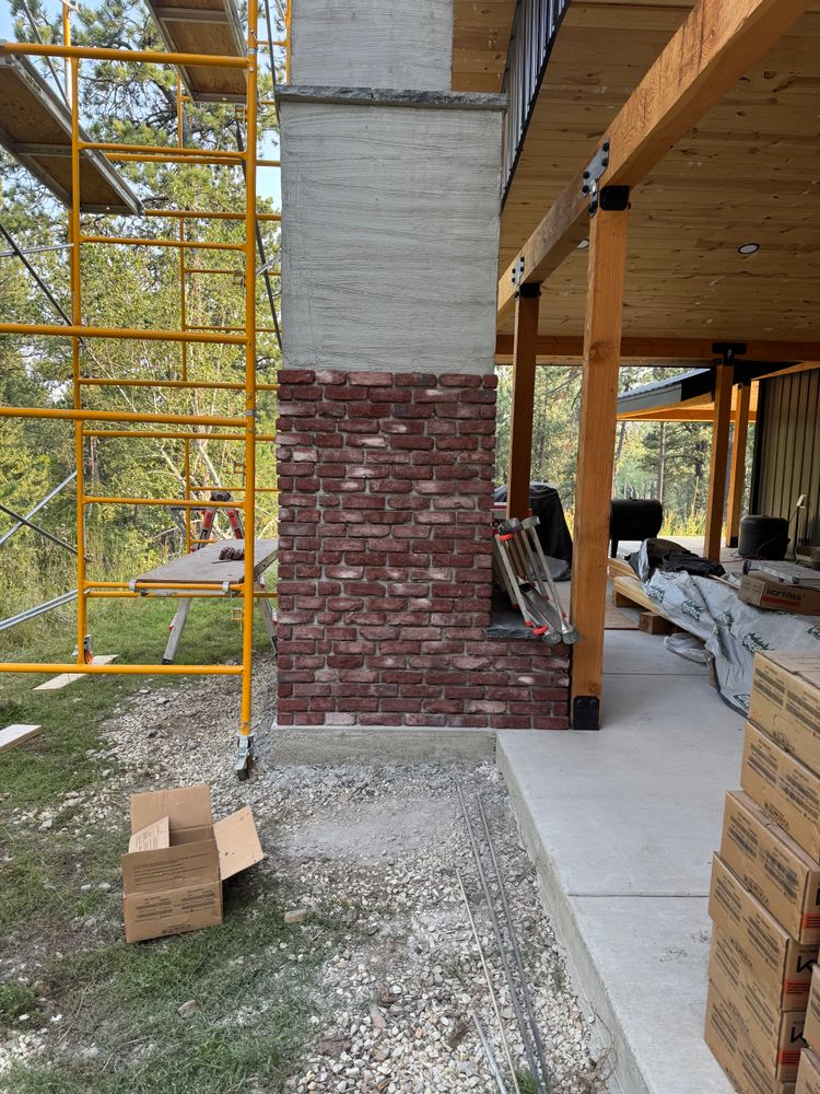 All Photos for Dakota Tile & Stone in Belle Fourche, SD