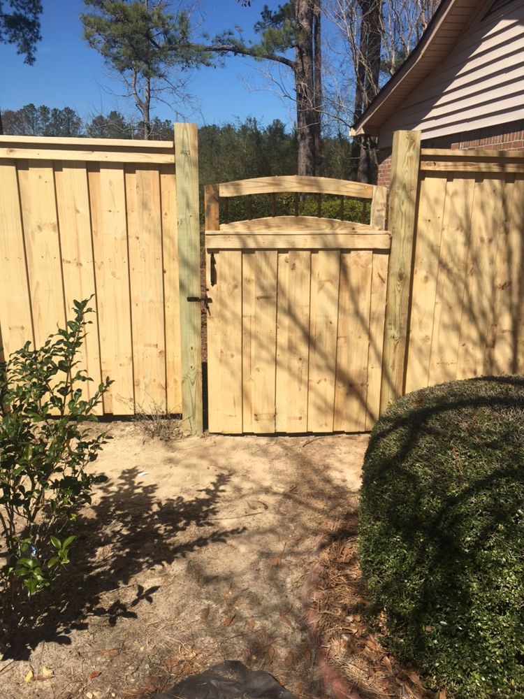 All Photos for Advanced Fencing Solutions in Camden, SC