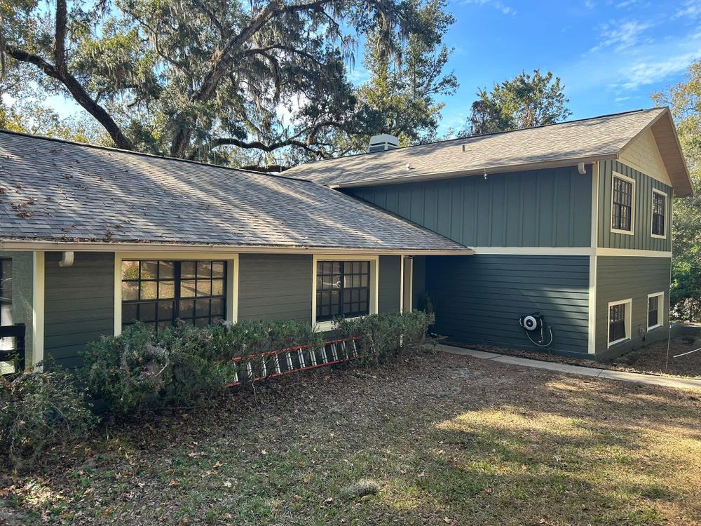 All Photos for United Exteriors INC in St. Petersburg, FL