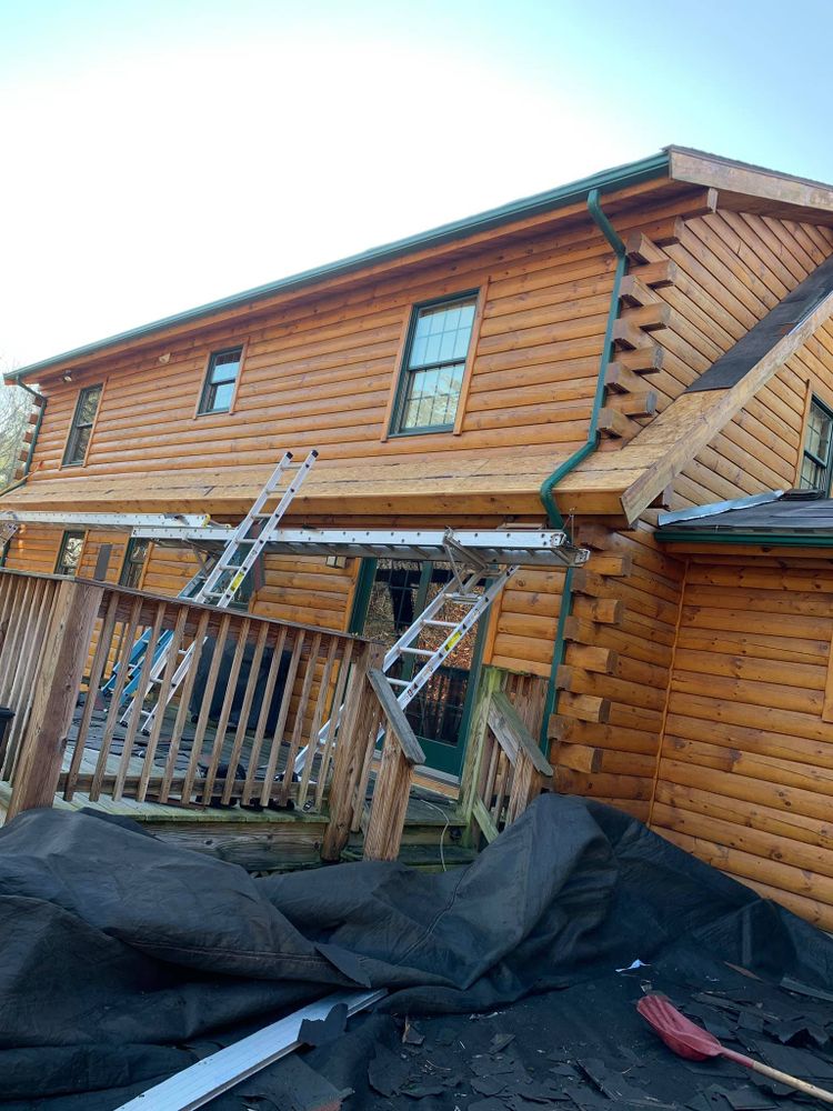 Roofing Installation for 757 Roofing Specialist in Cranston, RI