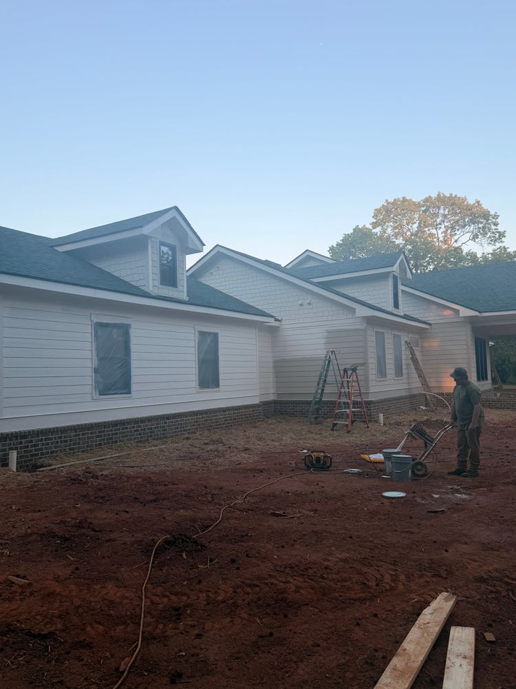 All Photos for Beauchamp Construction LLC in Athens, GA