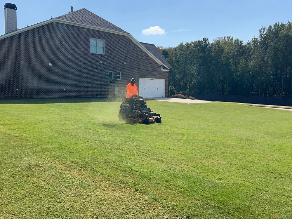 All Photos for JC Lawn Care and Landscaping in Athens, GA