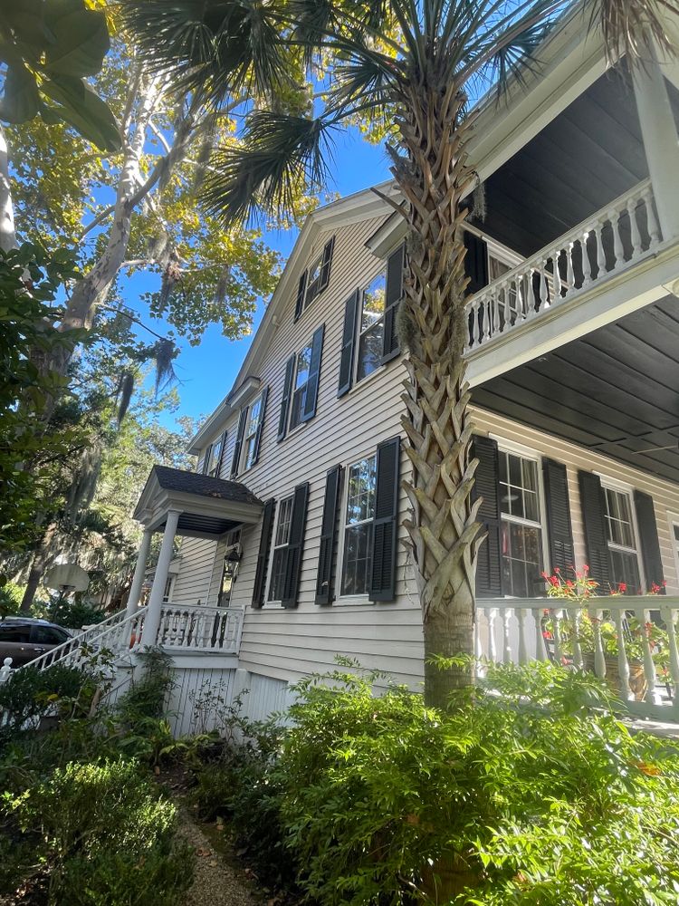 All Photos for Patriot Soft Wash LLC in Beaufort, SC