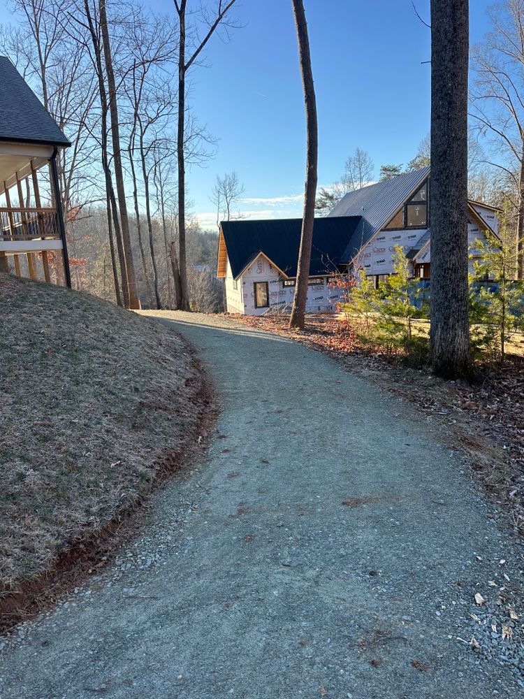 All Photos for James R Carter Paving in Roanoke, VA