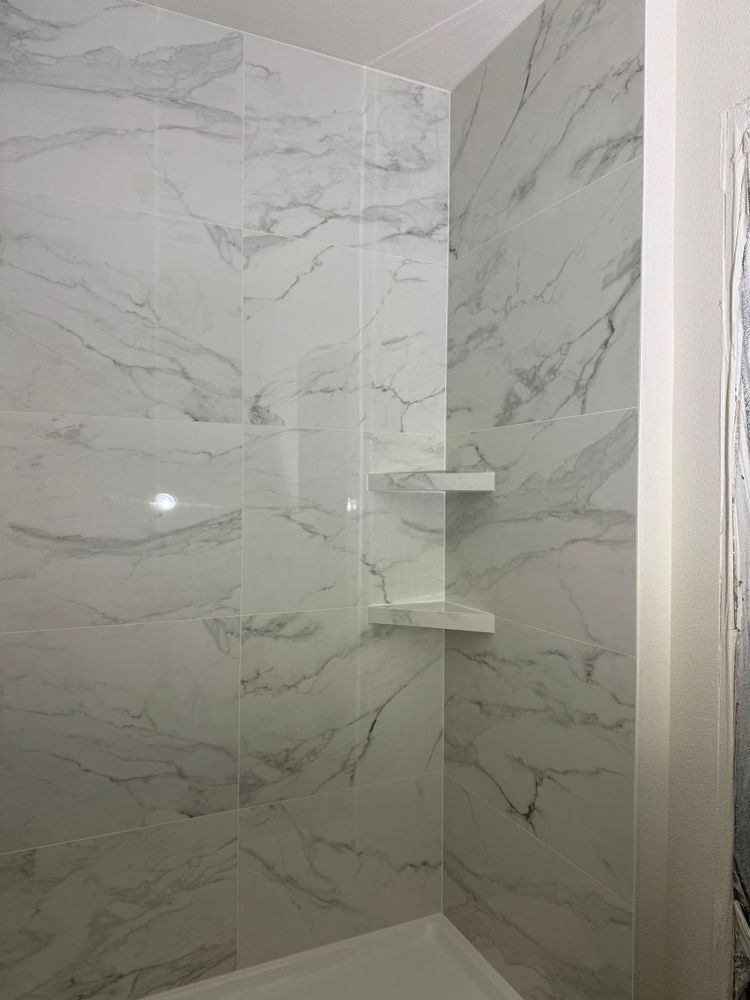All Photos for Dakota Tile & Stone in Belle Fourche, SD