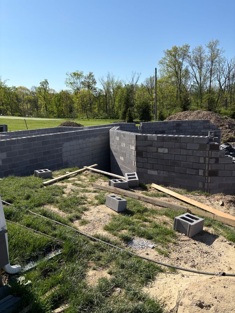 All Photos for RS Masonry LLC in Akron, Ohio
