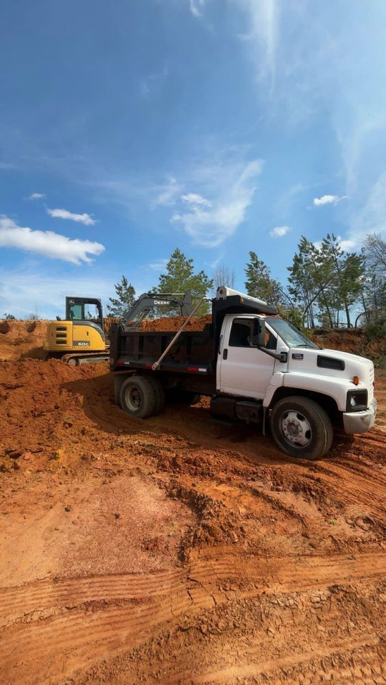 All Photos for Ross Excavation & Land Development in Middleton, TN