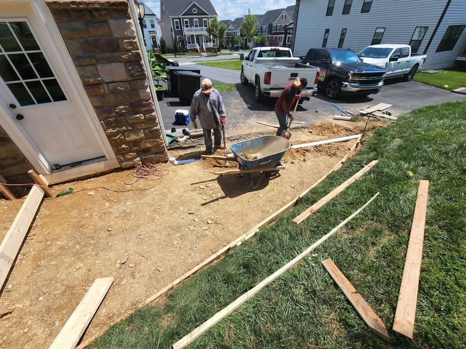 All Photos for We Got Dumpsters LLC in Clarksburg, MD