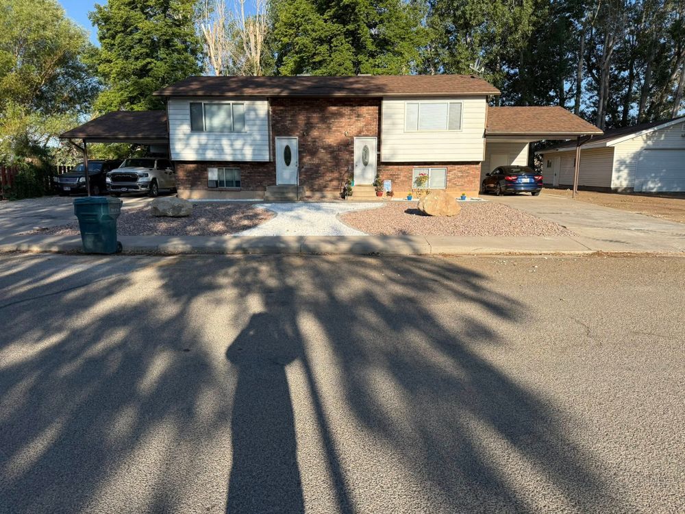 Transform your home's curb appeal with our professional concrete driveway installation. Offering durable, aesthetically pleasing designs that enhance value and functionality, we provide expert craftsmanship from planning to completion for lasting satisfaction. for Bateman Construction in Roosevelt, UT