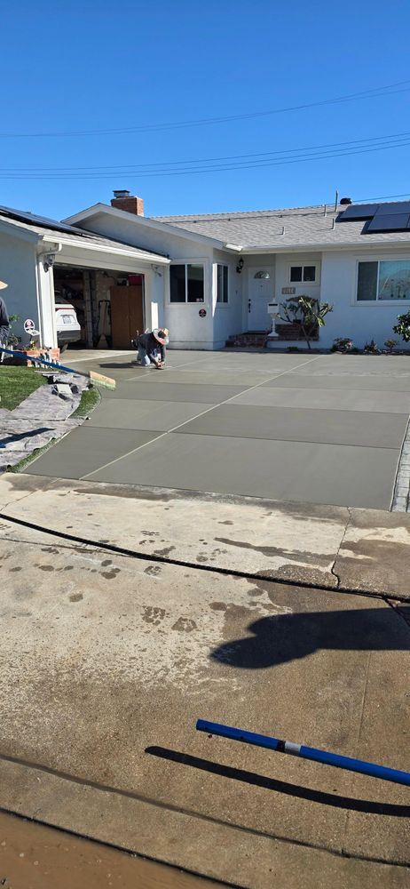 All Photos for Complete Concrete in Torrance, CA