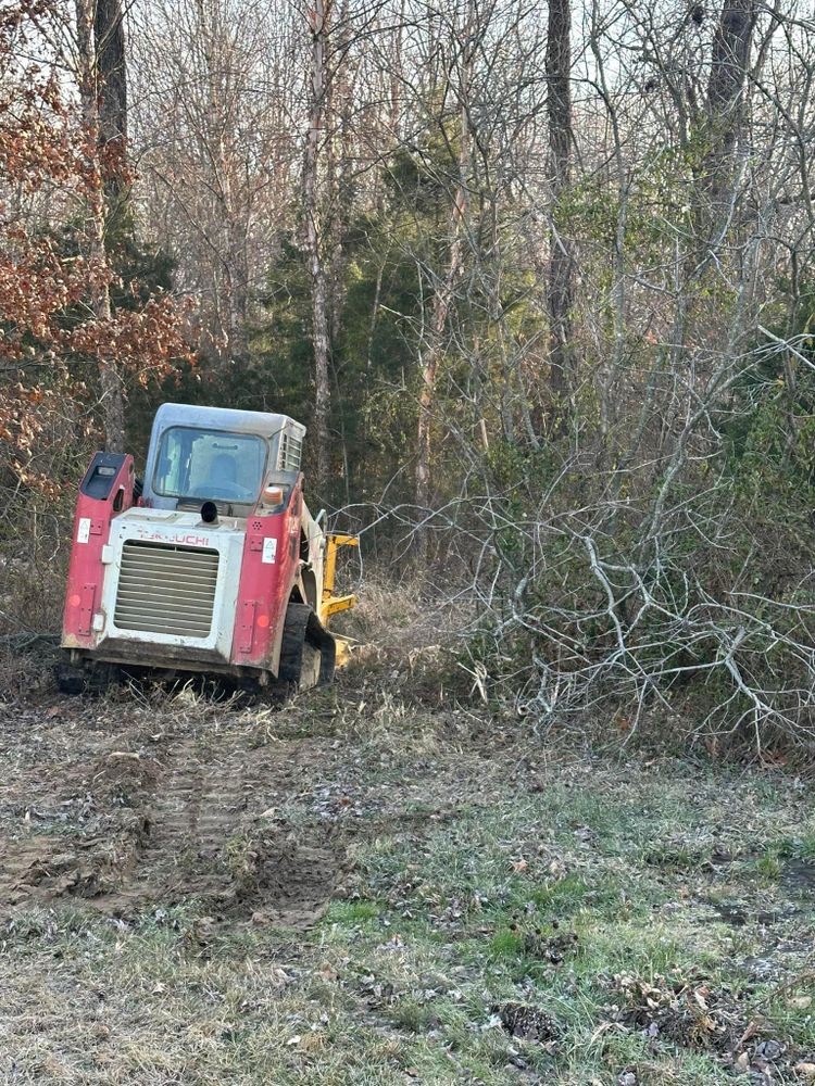 All Photos for Frey Drainage and Excavating in Farmersburg, IN