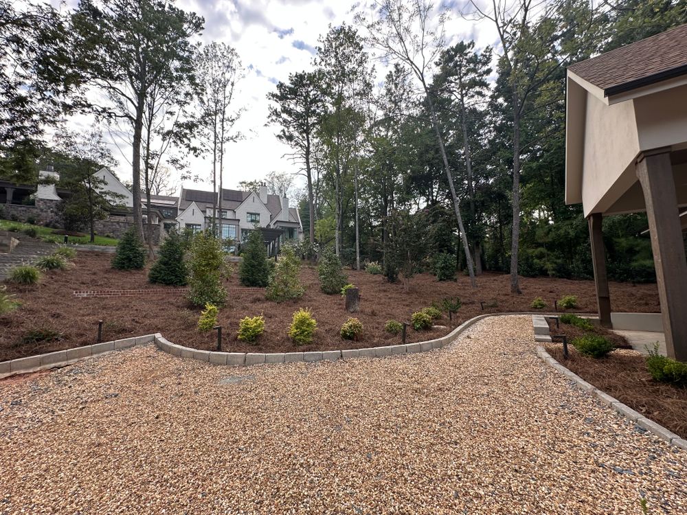 All Photos for Pecina Pine Needles in Monroe, NC
