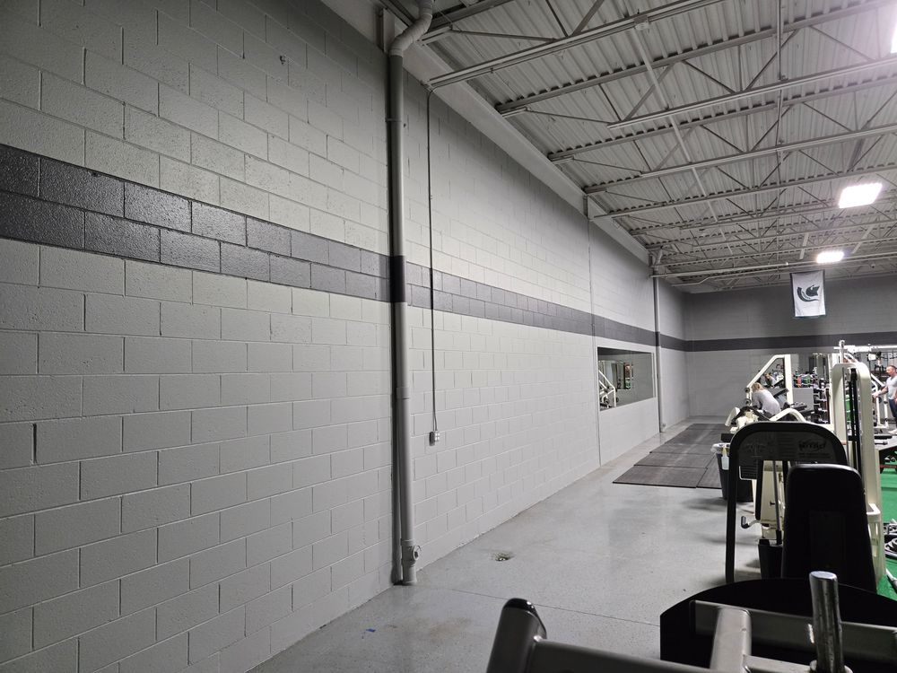 All Photos for Rolling Magic Paints in Washington Township, MI