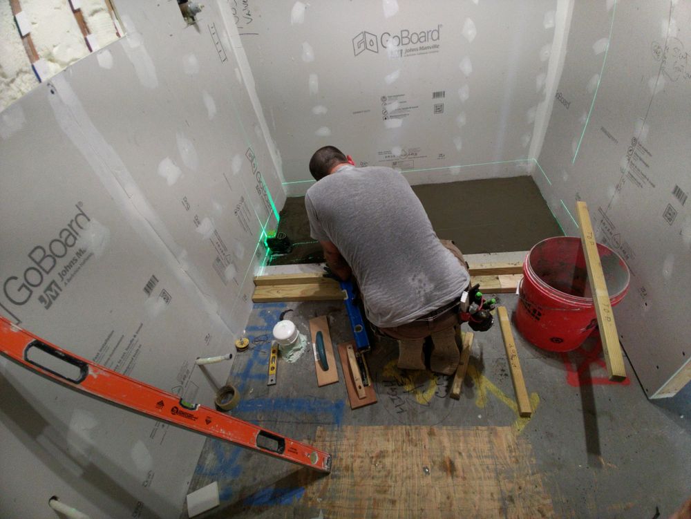 All Photos for Guadalupe Tile Company in New Braunfels, TX