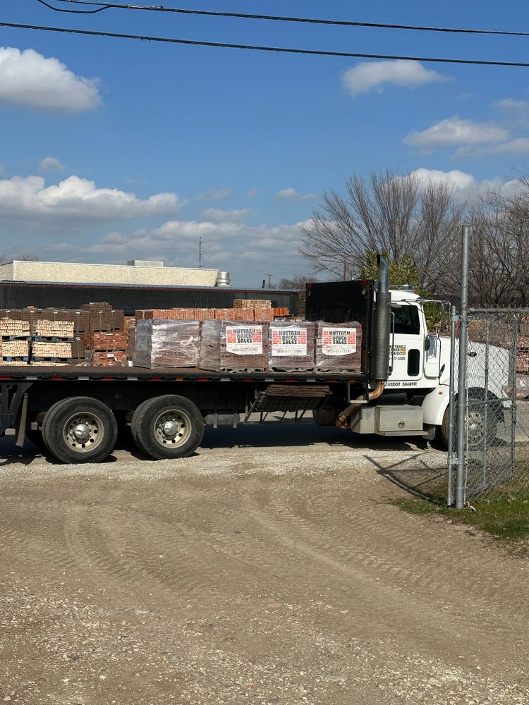 All Photos for Huttash Brick Sales in Dallas, TX