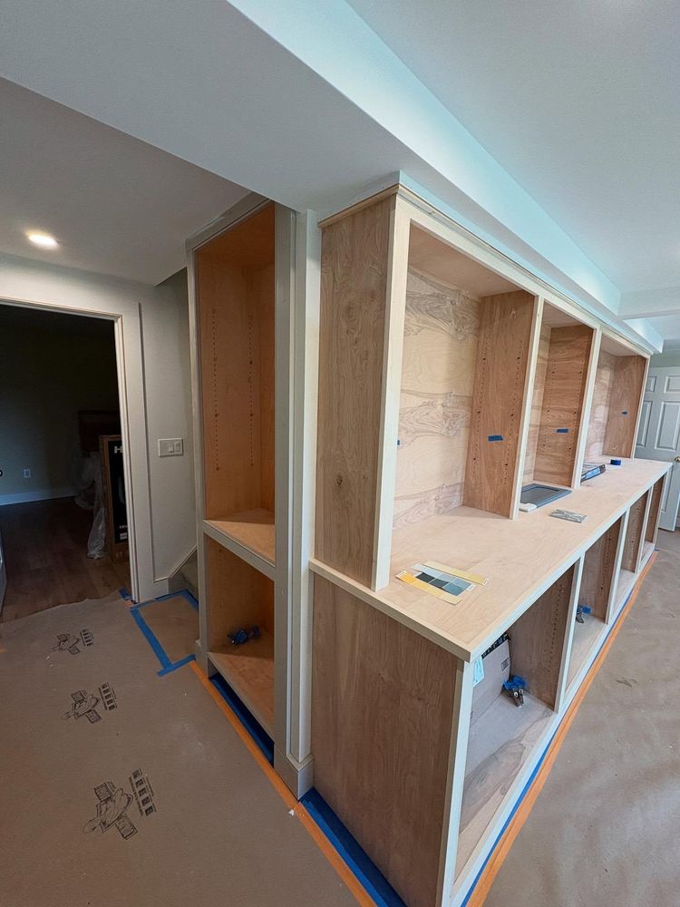 All Photos for JBA Painting LLC in Killington, VT