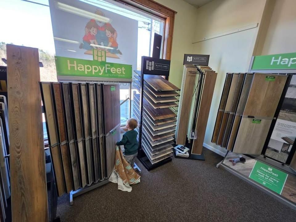 All Photos for Our Family Flooring in Troy, PA