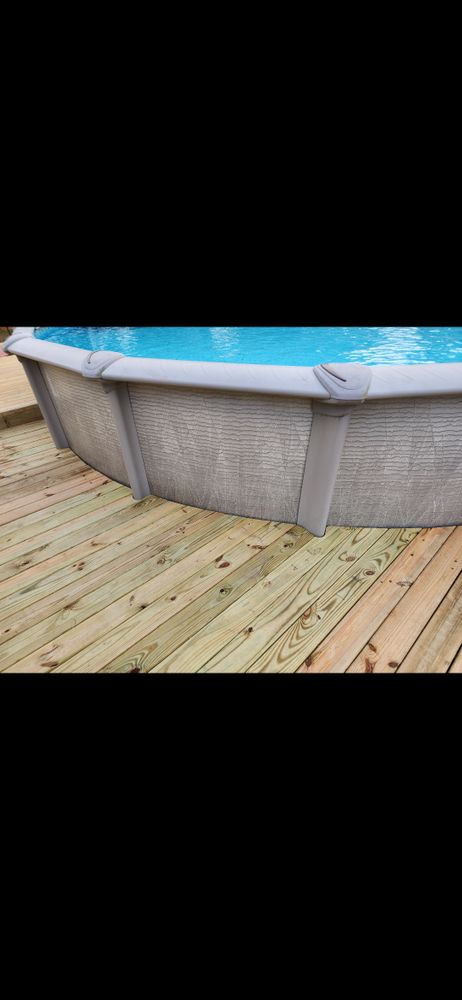 All Photos for Phillips Fencing Solutions in Pensacola, FL