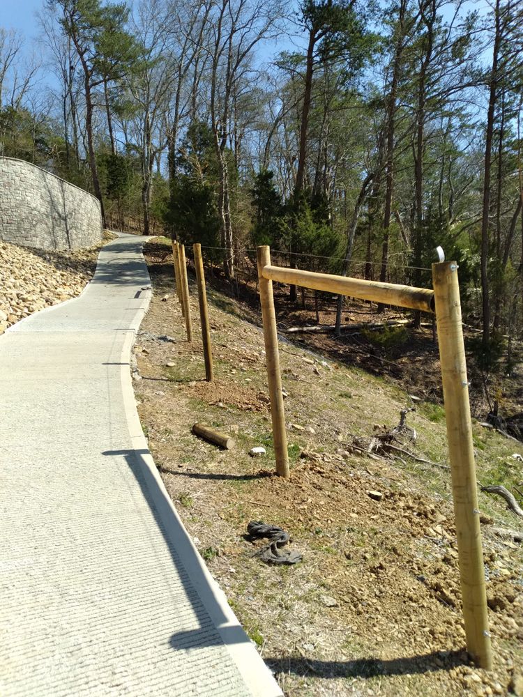 All Photos for The Handyman Viking in Dandridge, TN