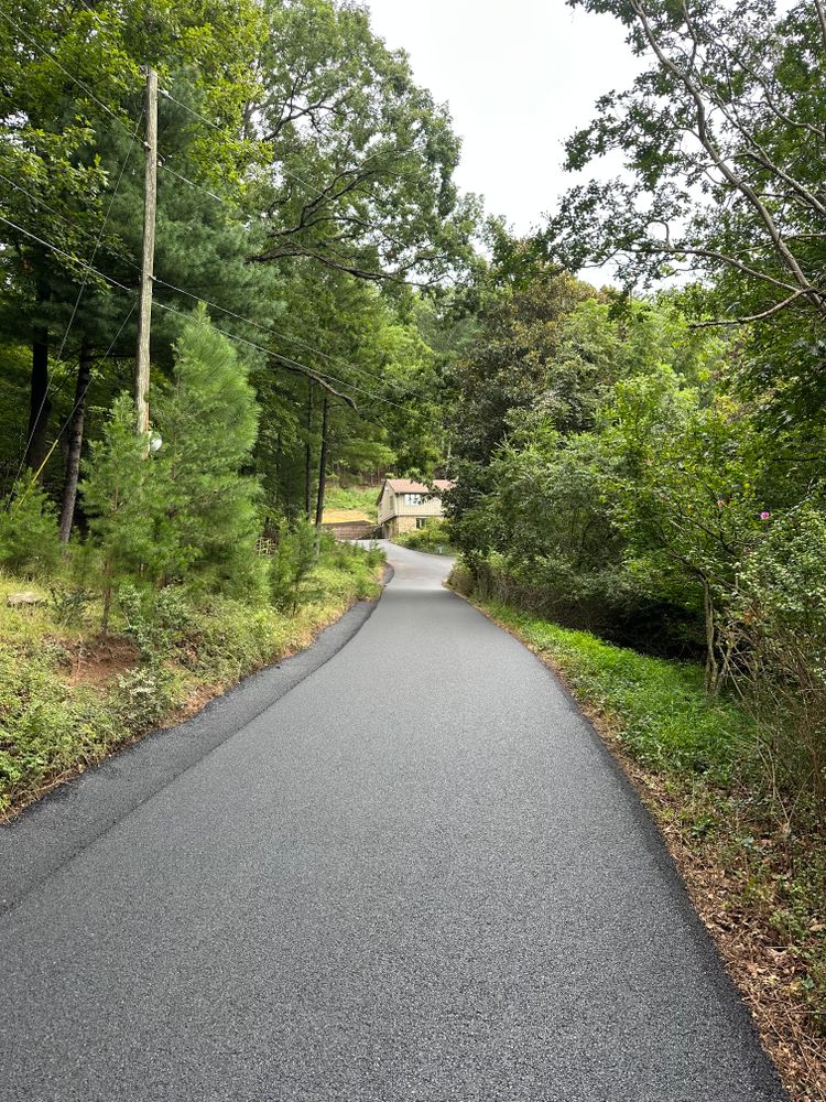 All Photos for James R Carter Paving in Roanoke, VA