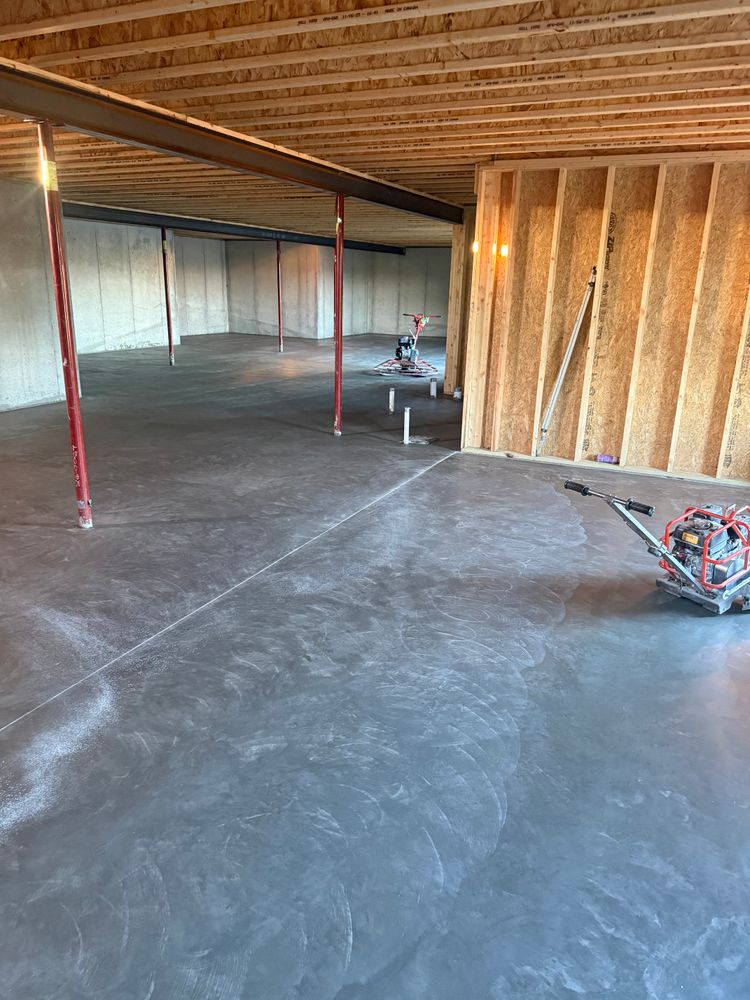 All Photos for Immaculate Concrete and Construction in Troy, IL