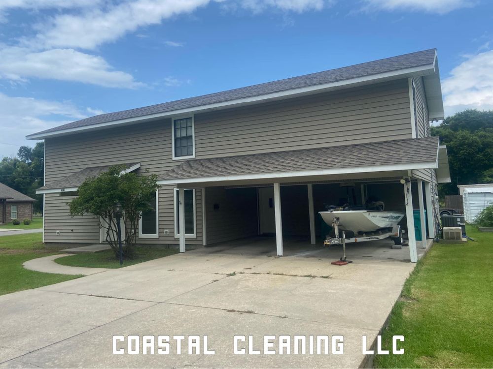 All Photos for Coastal Cleaning LLC in Rayne, Louisiana