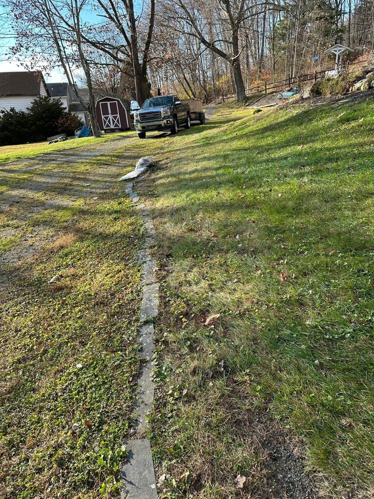 Lawn Care for Lopez Landscaping and Hardscapes in Scranton, PA