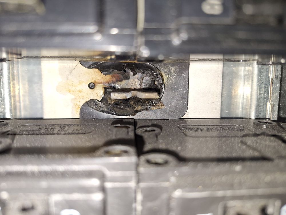 All Photos for Flash Gordon Electric LLC in Hope Mills, NC