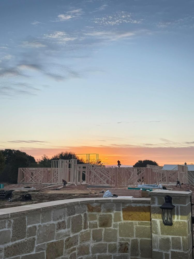 All Photos for CWC Custom Homes & Barndominiums in Snook, TX