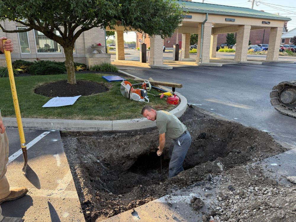 All Photos for Lamb-Coate Contracting in Bellefontaine, OH