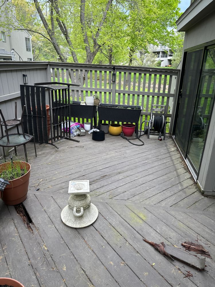 All Photos for Top Pros Construction in Haverhill, MA