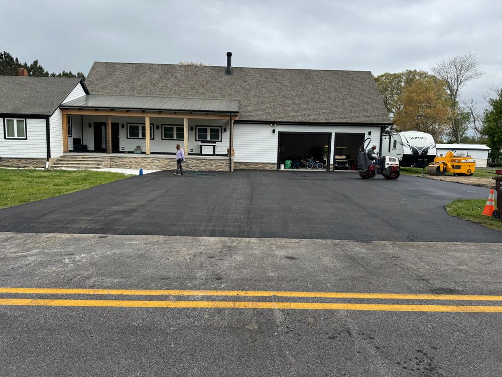 All Photos for Ocean City Paving in Dagsboro, DE