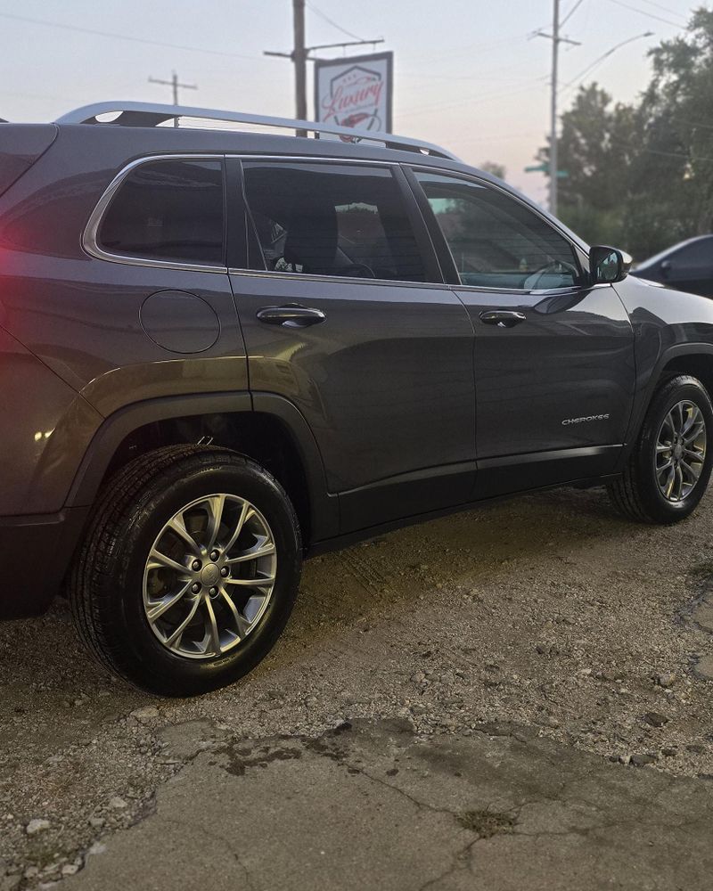 All Photos for Luxury Auto Detail in Peoria, IL