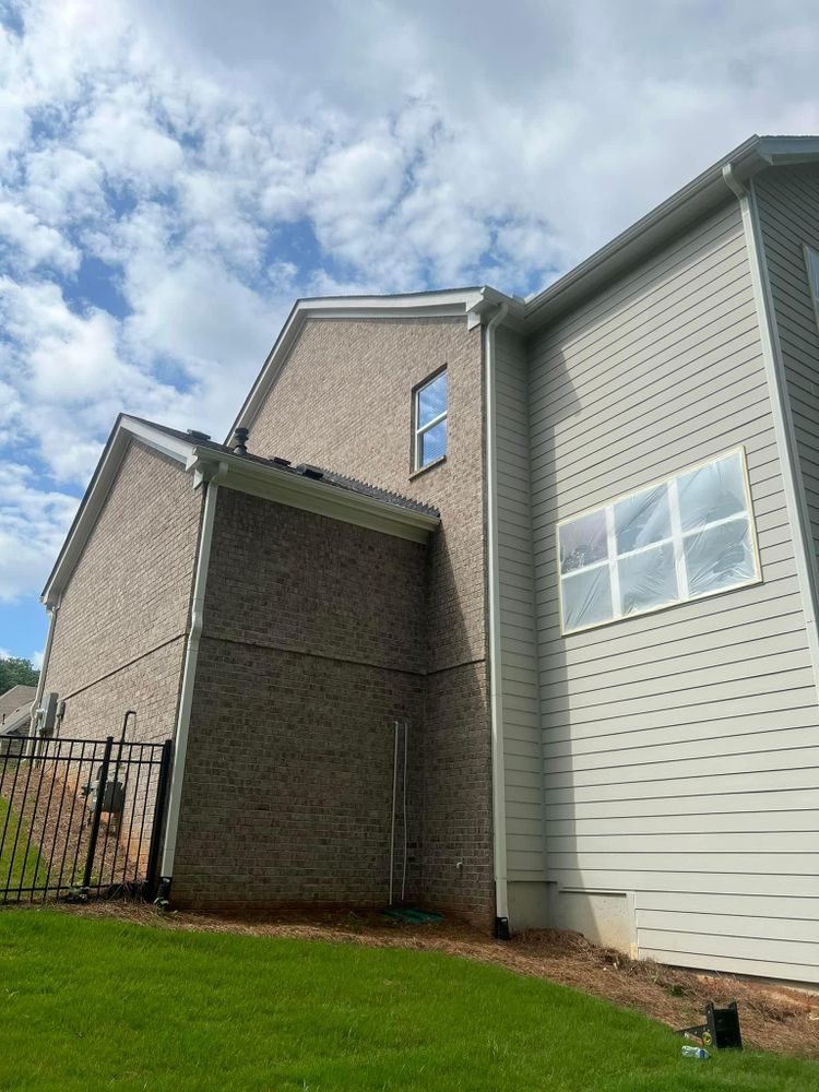 All Photos for MCR painting and remodeling LLC in Tucker, GA